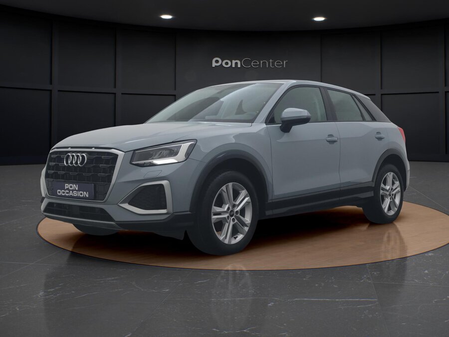 Audi Q2 35 TFSI Advanced edition