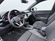 Audi Q3 35 TFSI S edition