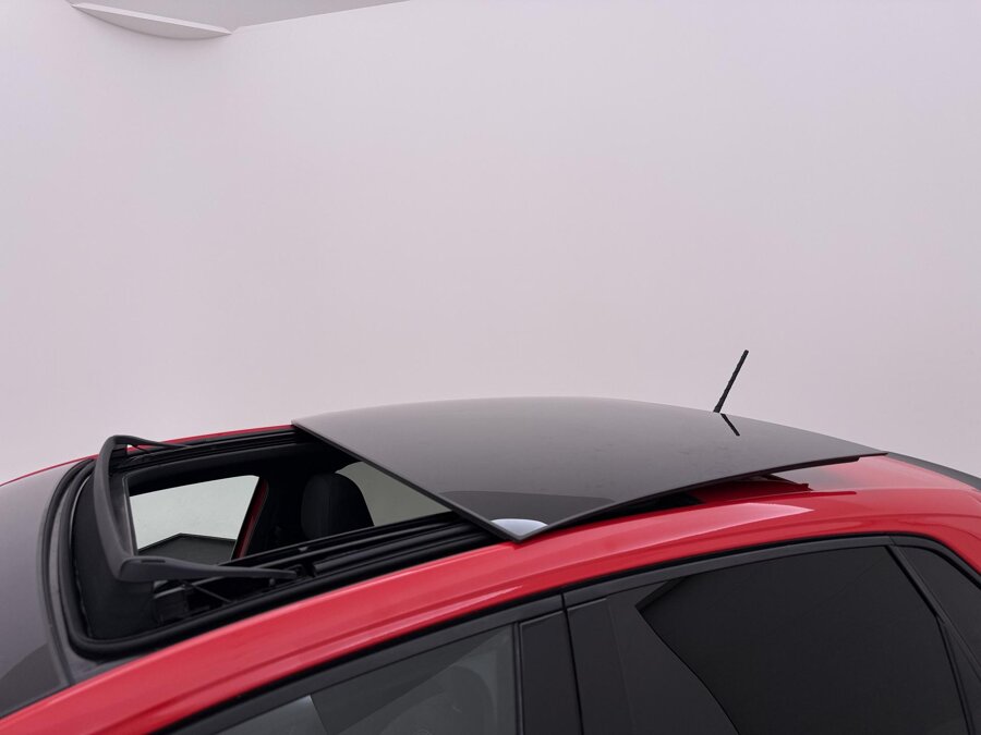 Volkswagen Polo 1.0 TSI Highline Business R-line