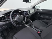 Volkswagen Polo 1.0 TSI Comfortline