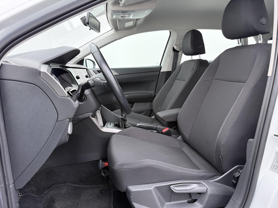 Volkswagen Polo 1.0 TSI Comfortline