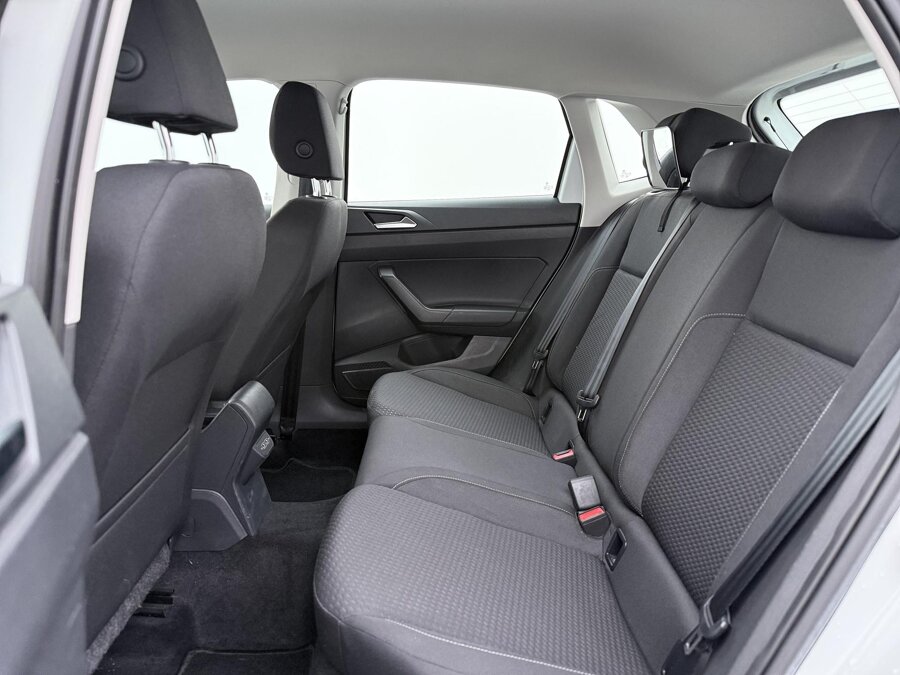 Volkswagen Polo 1.0 TSI Comfortline
