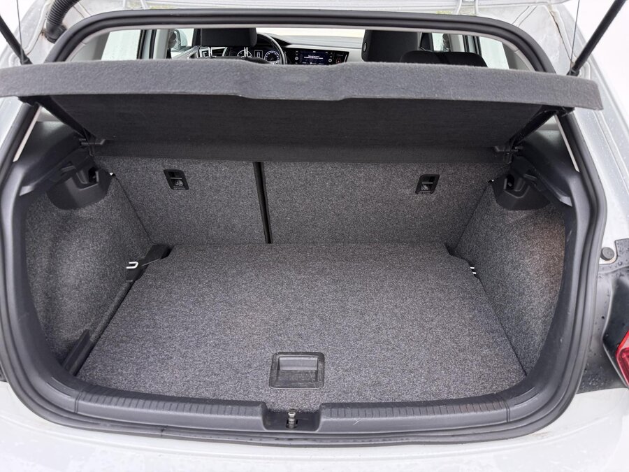 Volkswagen Polo 1.0 TSI Comfortline