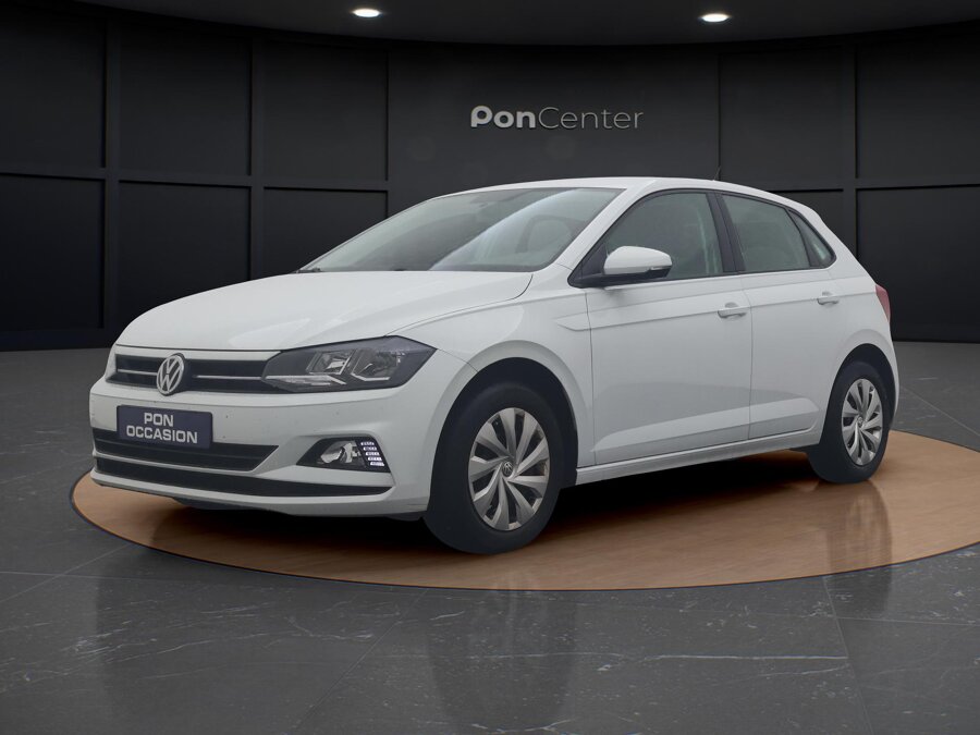 Volkswagen Polo 1.0 TSI Comfortline