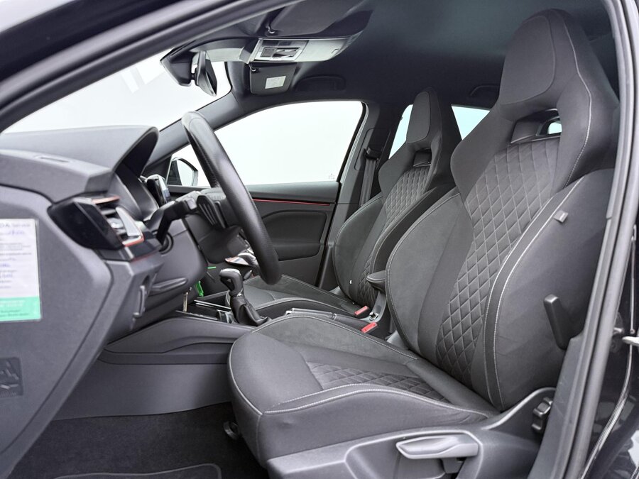 Škoda Scala 1.0 TSI Sport Business