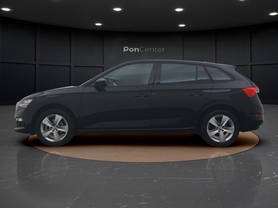 Škoda Scala 1.0 TSI Sport Business