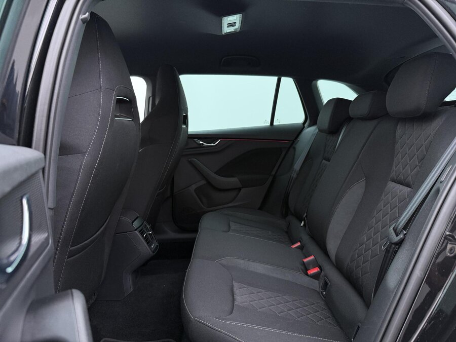 Škoda Scala 1.0 TSI Sport Business