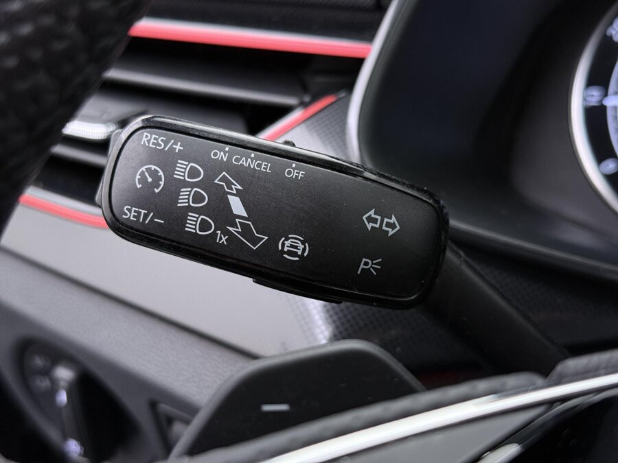 Škoda Scala 1.0 TSI Sport Business