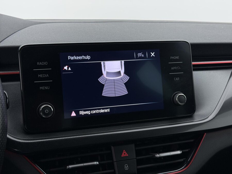 Škoda Scala 1.0 TSI Sport Business