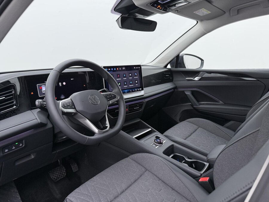 Volkswagen Tiguan 1.5 eHybrid Life