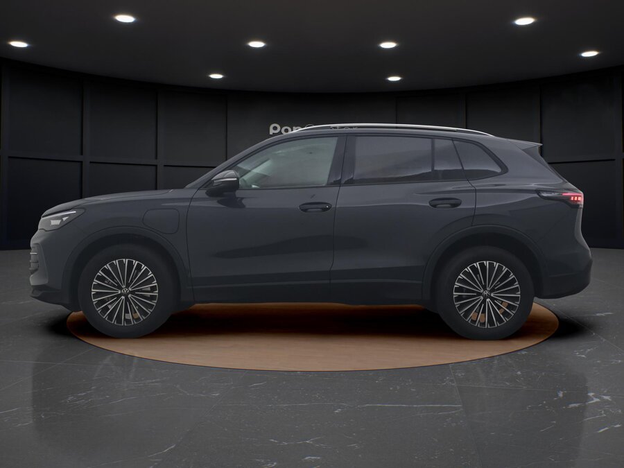 Volkswagen Tiguan 1.5 eHybrid Life