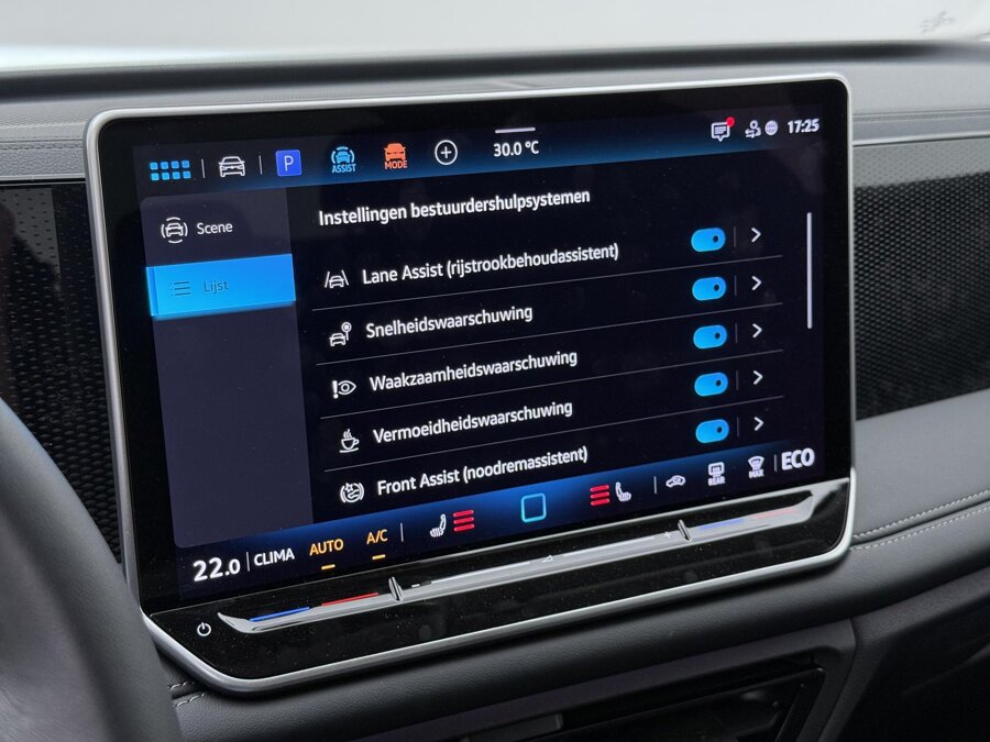 Volkswagen Tiguan 1.5 eHybrid Life