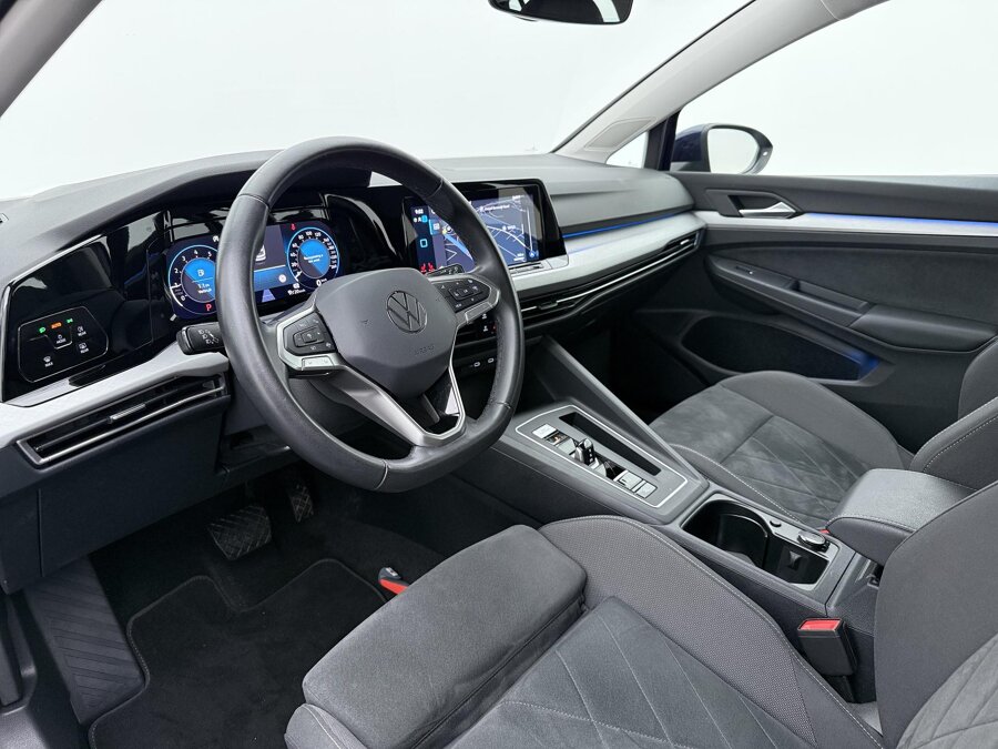 Volkswagen Golf Variant Life Business 1.5 eTSI
