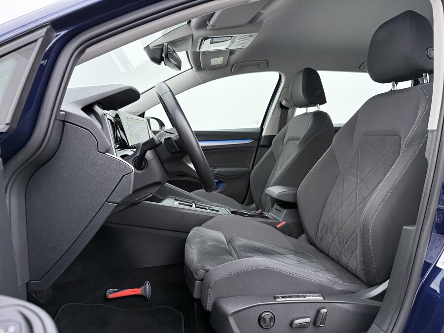 Volkswagen Golf Variant Life Business 1.5 eTSI