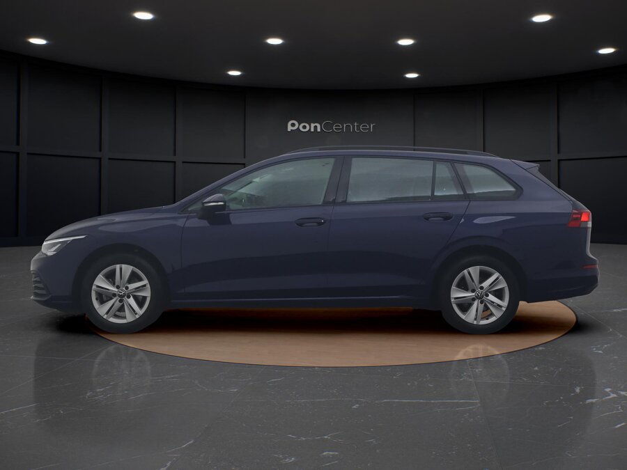 Volkswagen Golf Variant Life Business 1.5 eTSI