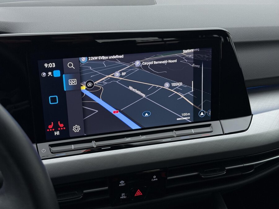 Volkswagen Golf Variant Life Business 1.5 eTSI