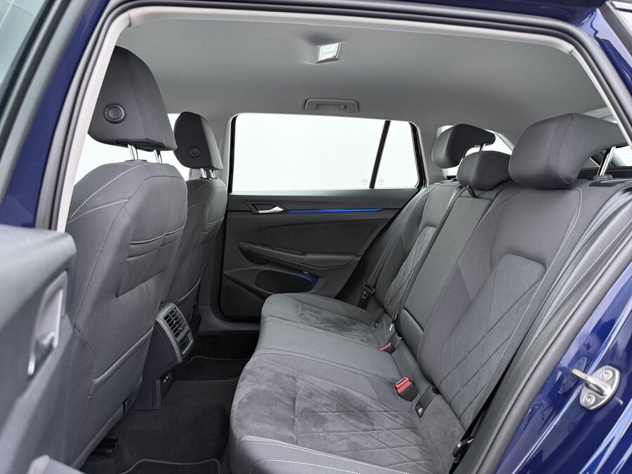 Volkswagen Golf Variant Life Business 1.5 eTSI