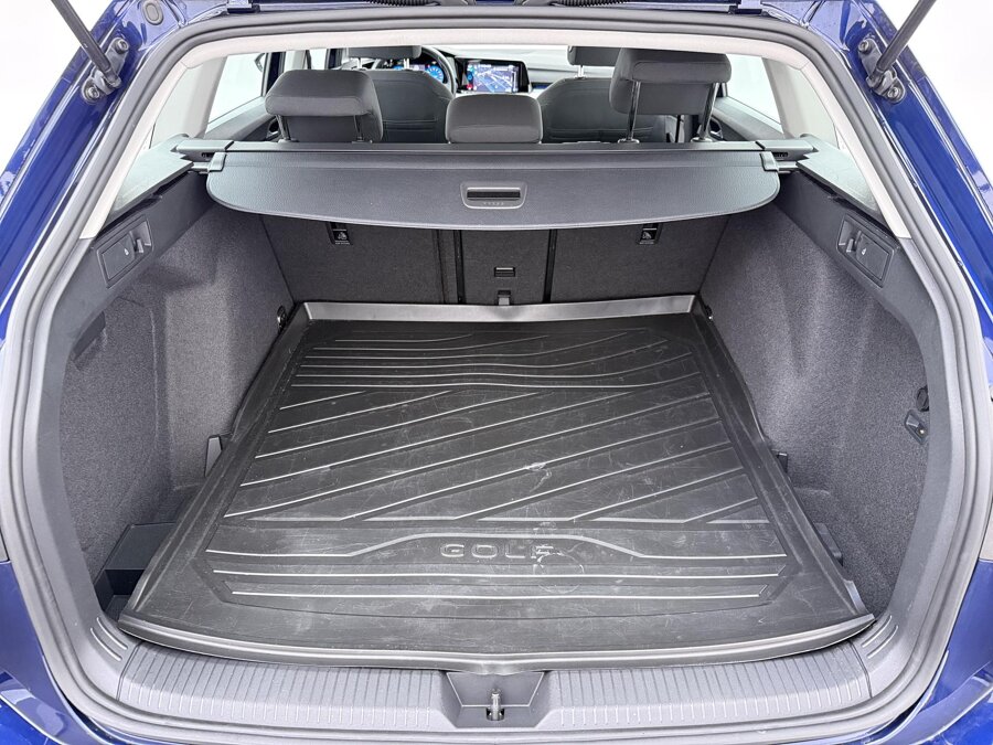 Volkswagen Golf Variant Life Business 1.5 eTSI