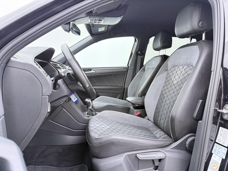 Volkswagen Tiguan 1.4 TSI eHybrid R-Line