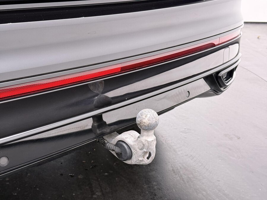 Volkswagen Tiguan 1.4 TSI eHybrid R-Line