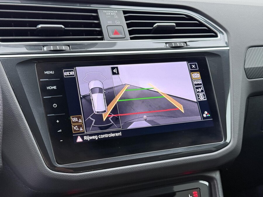 Volkswagen Tiguan 1.4 TSI eHybrid R-Line