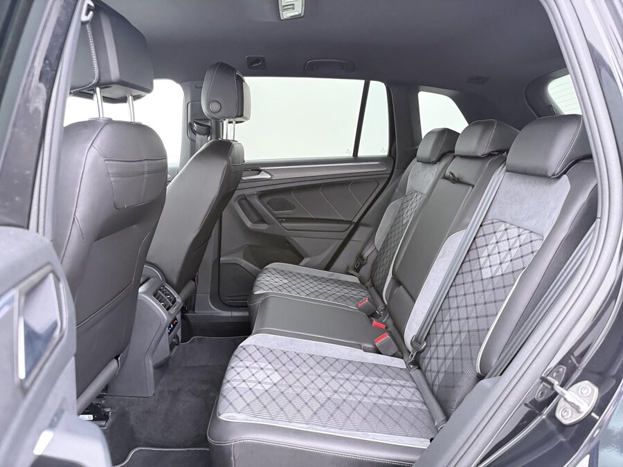 Volkswagen Tiguan 1.4 TSI eHybrid R-Line
