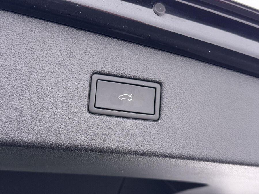 Volkswagen Tiguan 1.4 TSI eHybrid R-Line