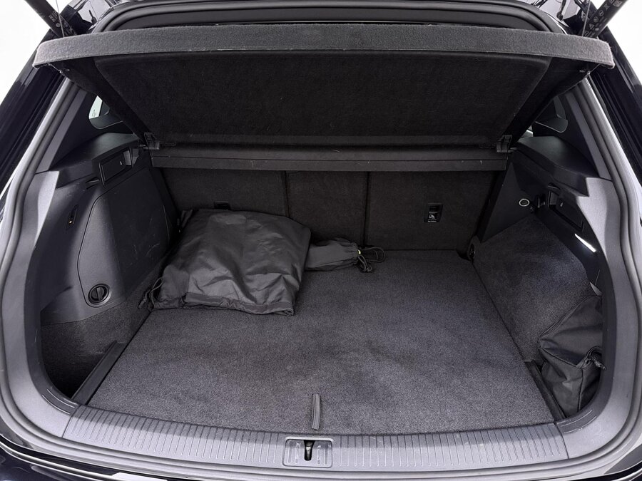 Volkswagen Tiguan 1.4 TSI eHybrid R-Line