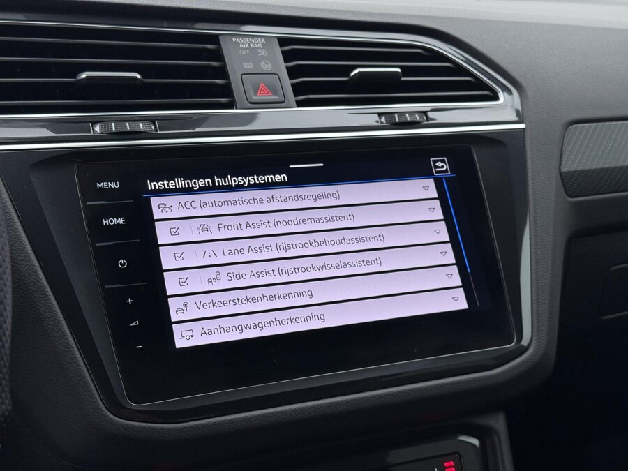 Volkswagen Tiguan 1.4 TSI eHybrid R-Line