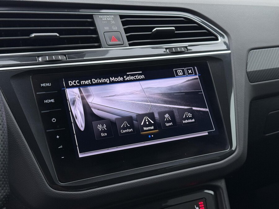 Volkswagen Tiguan 1.4 TSI eHybrid R-Line