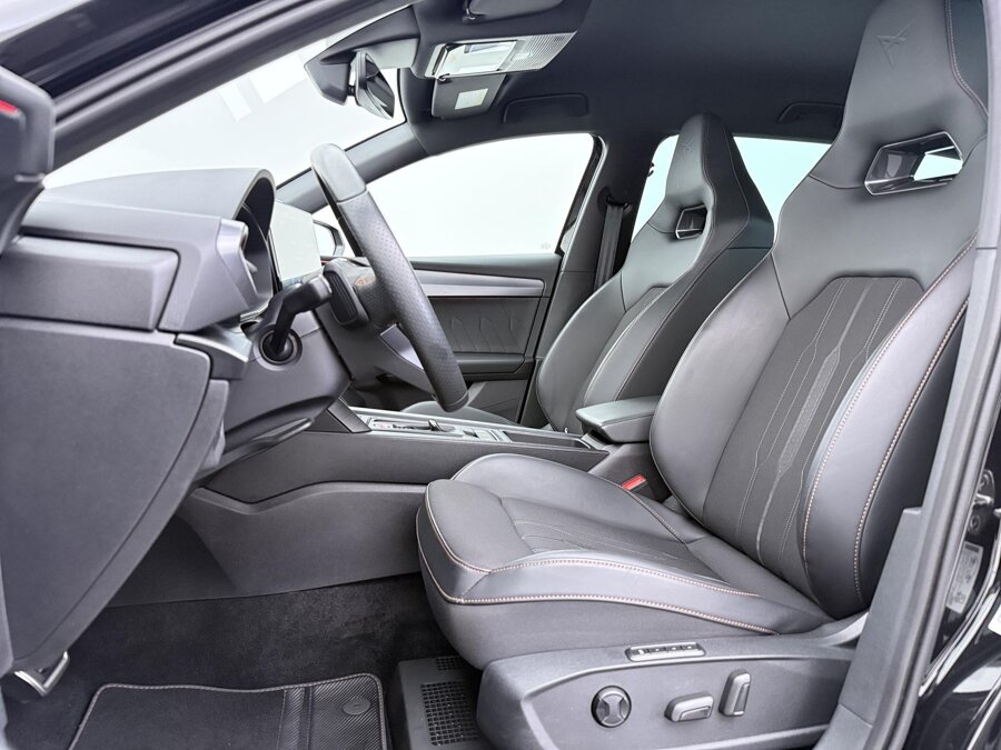 CUPRA Leon Sportstourer 1.4 e-Hybrid VZ 245PK