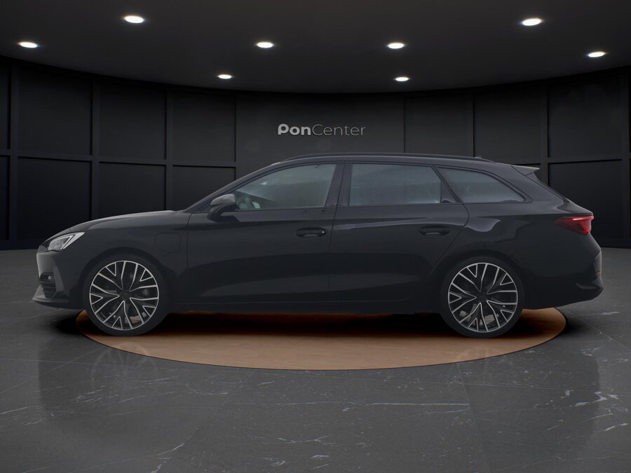 CUPRA Leon Sportstourer 1.4 e-Hybrid VZ 245PK