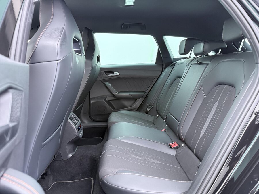 CUPRA Leon Sportstourer 1.4 e-Hybrid VZ 245PK