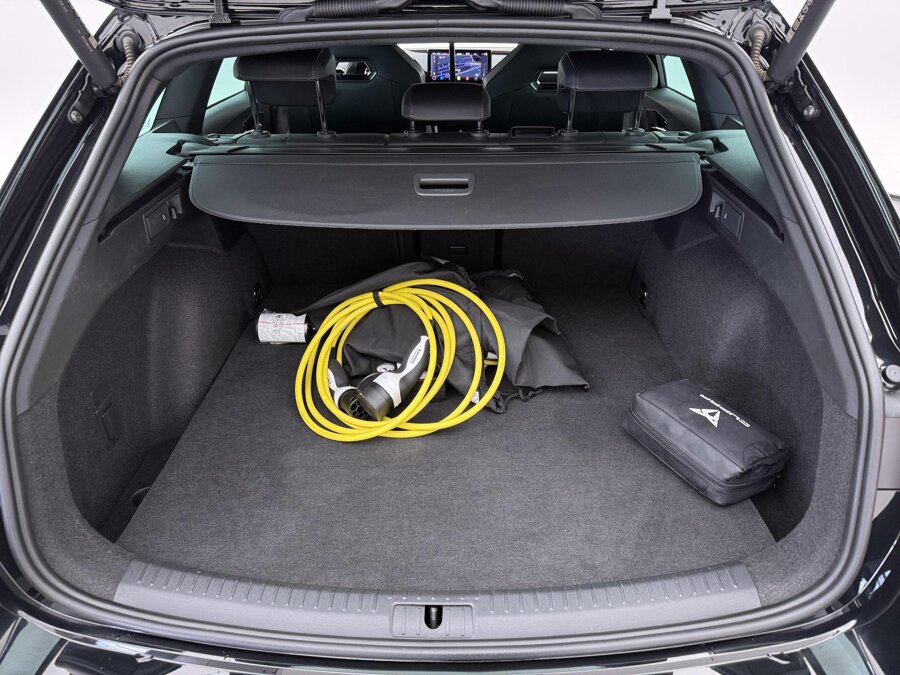 CUPRA Leon Sportstourer 1.4 e-Hybrid VZ 245PK