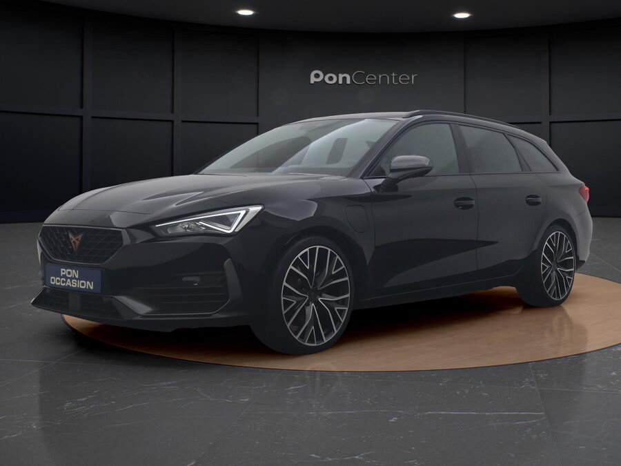 CUPRA Leon Sportstourer 1.4 e-Hybrid VZ 245PK