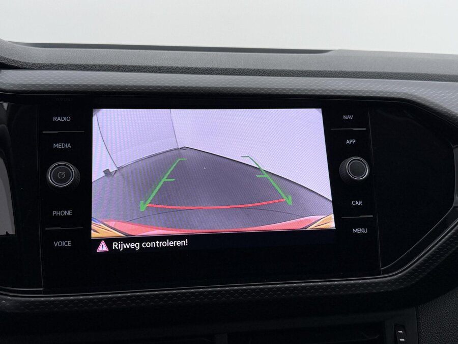 Volkswagen T-Cross 1.0 TSI Life