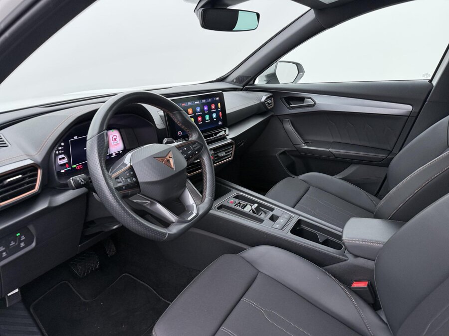 CUPRA Formentor 1.4 TSI e-Hybrid Essential
