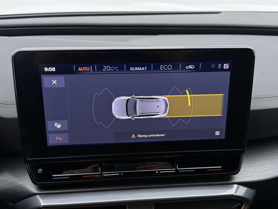CUPRA Formentor 1.4 TSI e-Hybrid Essential
