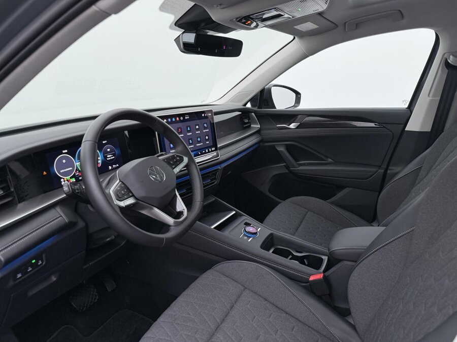 Volkswagen Tayron 1.5 eHybrid Life Edition