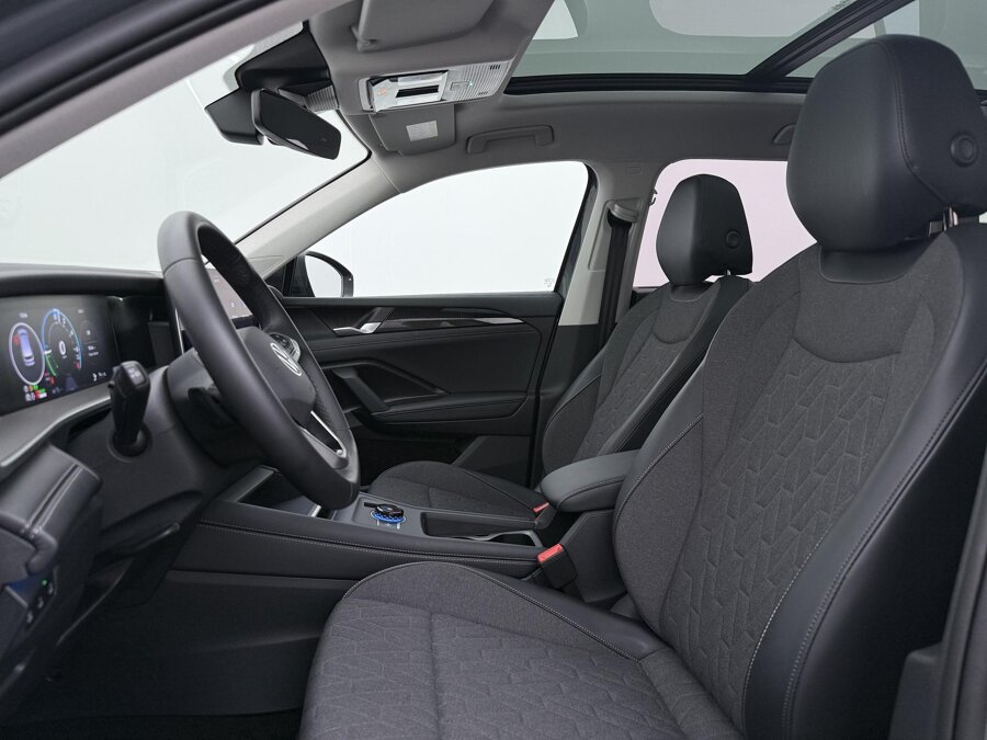 Volkswagen Tayron 1.5 eHybrid Life Edition