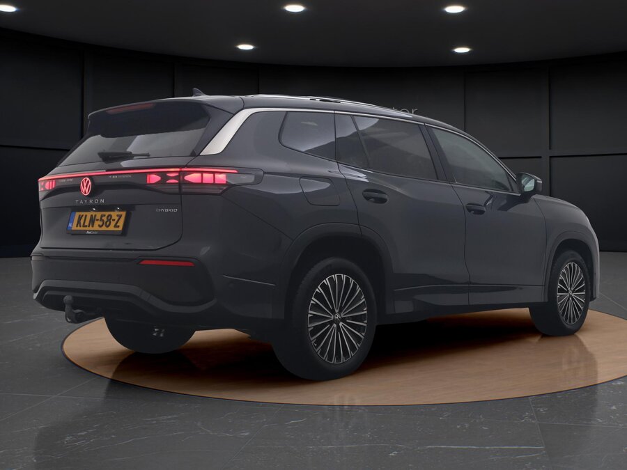 Volkswagen Tayron 1.5 eHybrid Life Edition