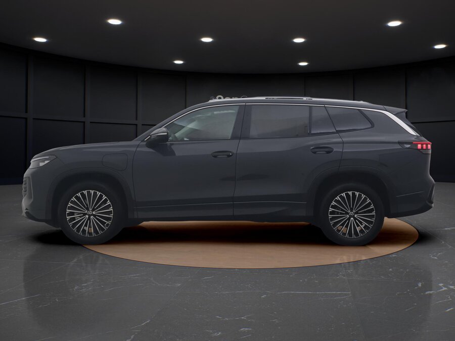 Volkswagen Tayron 1.5 eHybrid Life Edition
