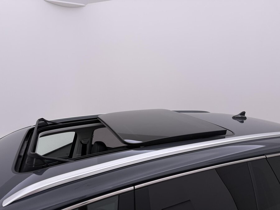 Volkswagen Tayron 1.5 eHybrid Life Edition