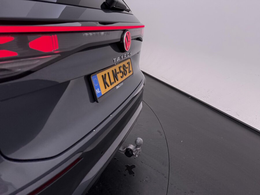 Volkswagen Tayron 1.5 eHybrid Life Edition
