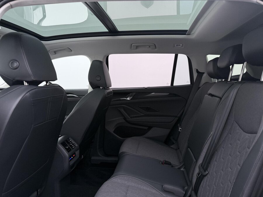 Volkswagen Tayron 1.5 eHybrid Life Edition
