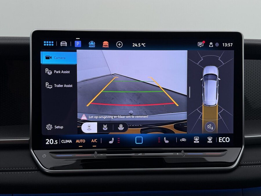 Volkswagen Tayron 1.5 eHybrid Life Edition