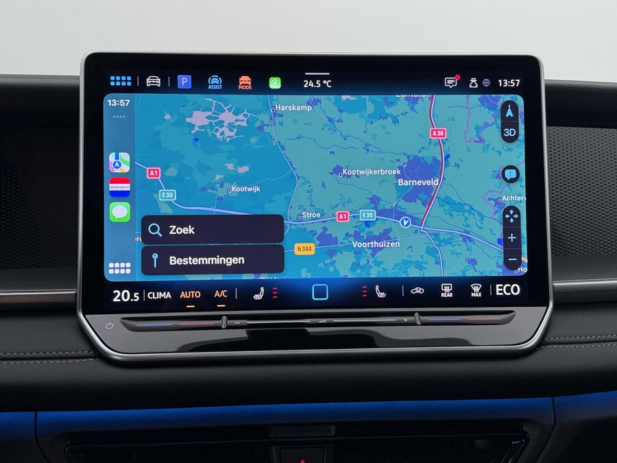 Volkswagen Tayron 1.5 eHybrid Life Edition