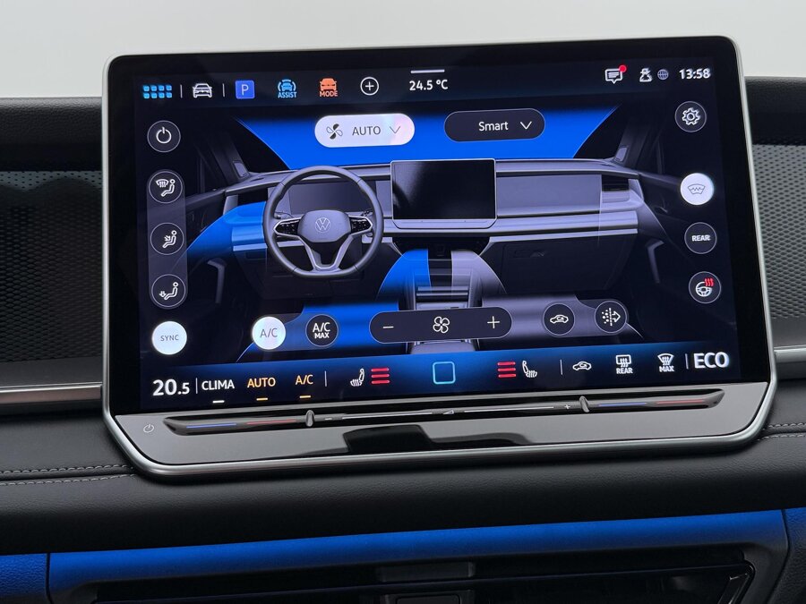 Volkswagen Tayron 1.5 eHybrid Life Edition