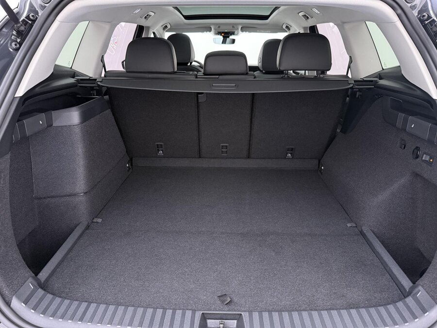 Volkswagen Tayron 1.5 eHybrid Life Edition