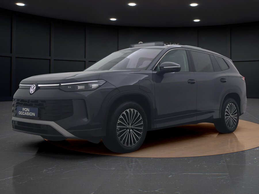 Volkswagen Tayron 1.5 eHybrid Life Edition
